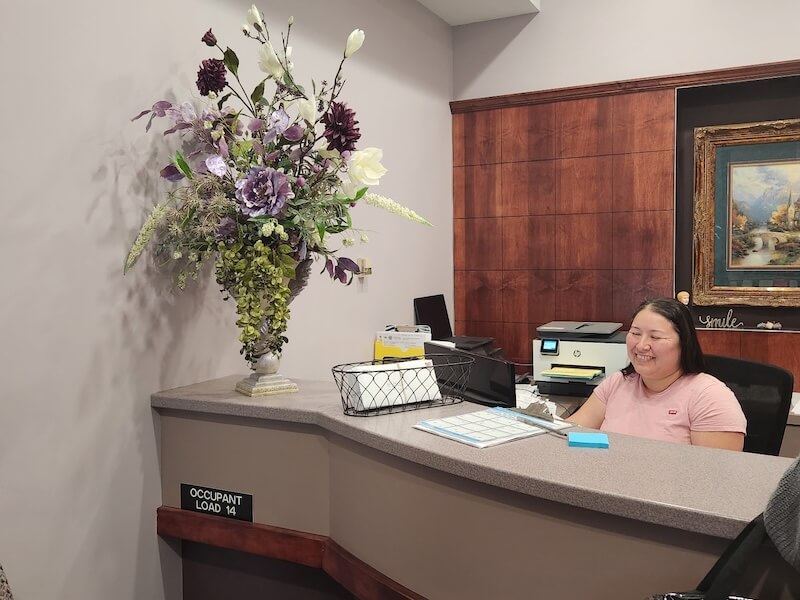 Top rated dentist in Kansas City, MO