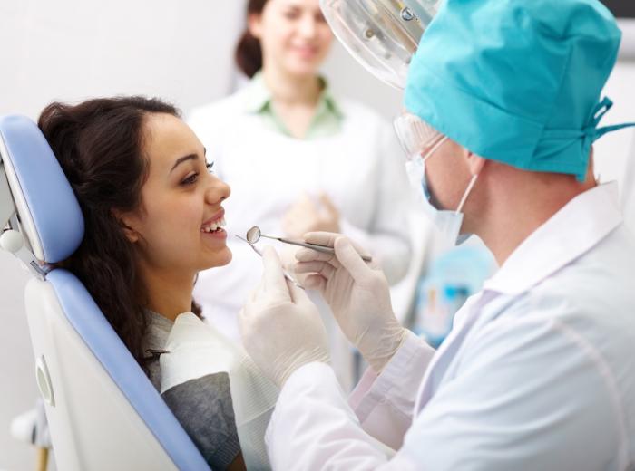 How Regular Teeth Cleanings Benefit Overall Health