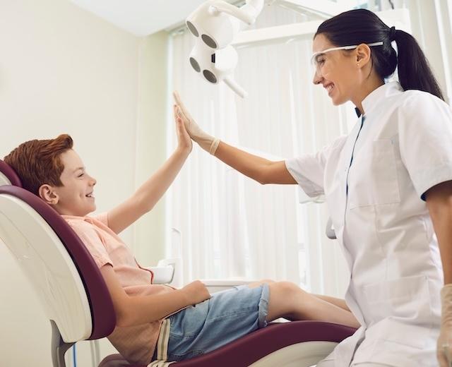 Family Dentistry