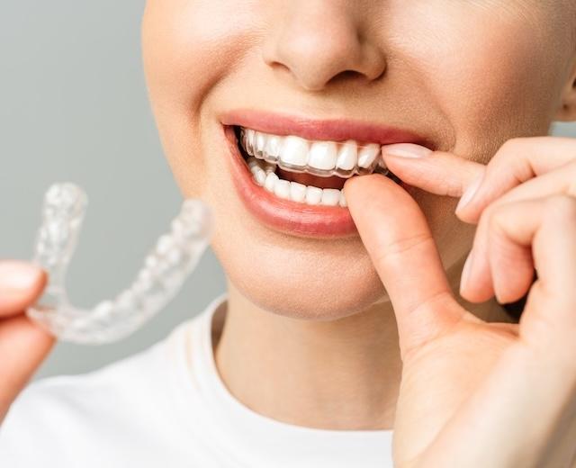 Orthodontics