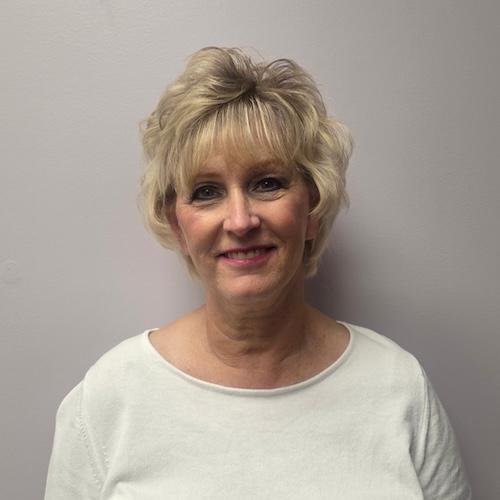 Dr. Dawn Berkvam