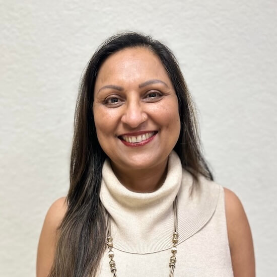 Dr. Navkiran Warya, DDS, general dentist and owner of Family Dental Care Missouri